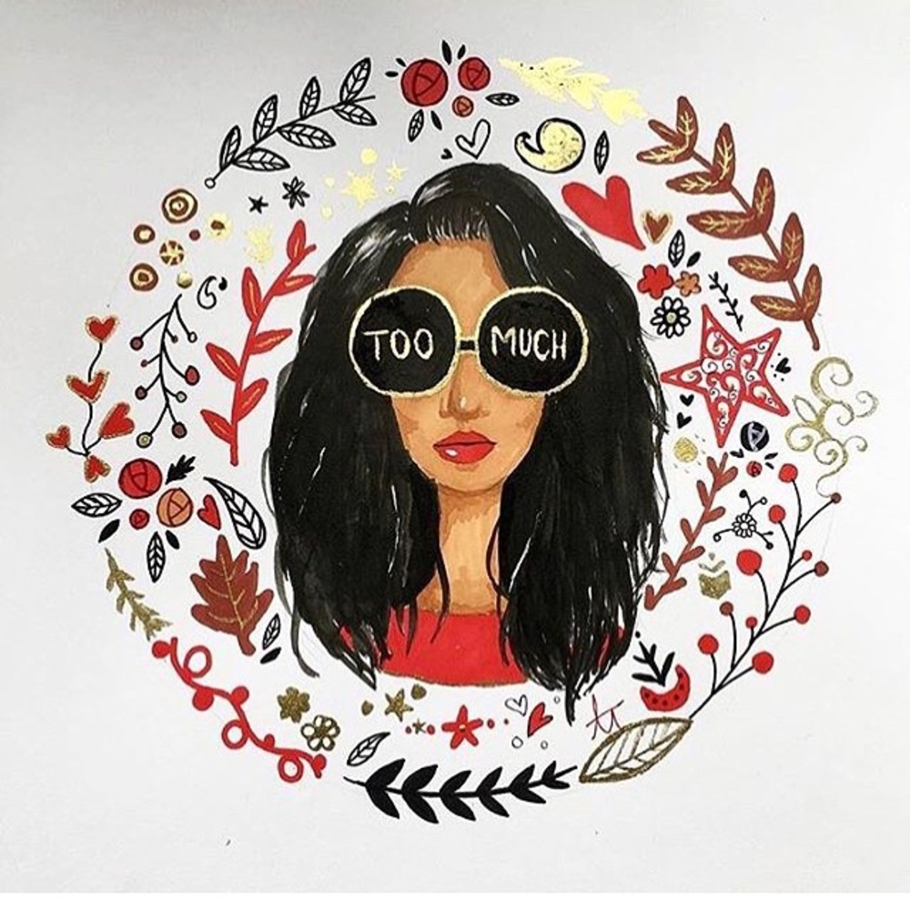 Meet your Posher, Danielle